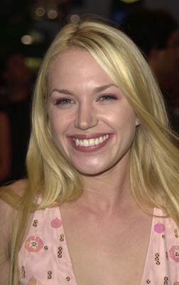 Фото - Адриенн Франц: 252x400 / 16 Кб