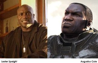 Фото - Лестер Спейт: 325x211 / 17 Кб