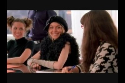 Фото - Анджел Пикард-Ами: 402x268 / 17 Кб