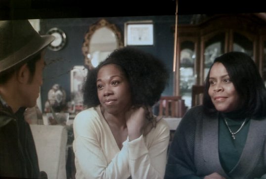 Фото - Ирис Тейлор Кэмерон: 538x362 / 28 Кб