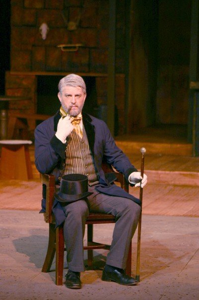 Фото - Лейф Сойер: 401x604 / 47 Кб