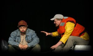 Фото - Лейф Сойер: 300x180 / 9 Кб