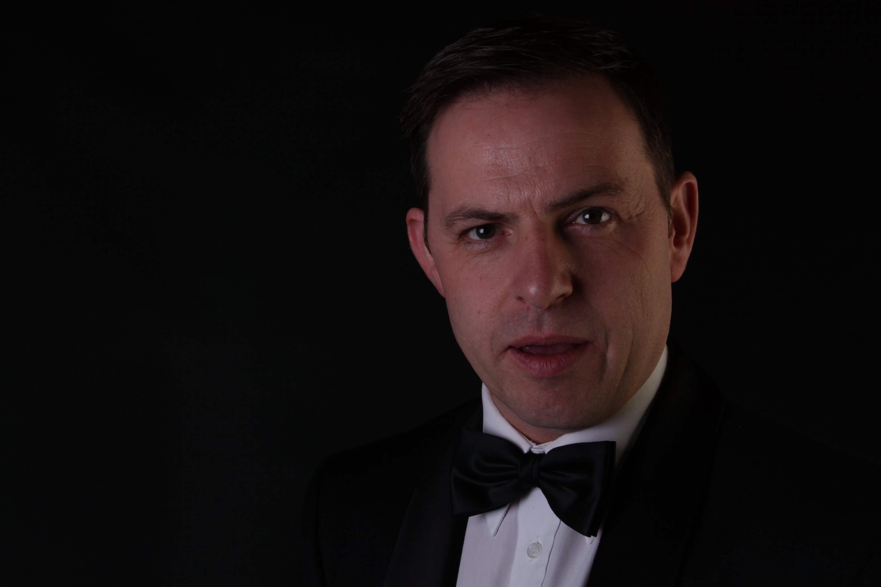 Фото - Стив Конвей: 3072x2048 / 189 Кб