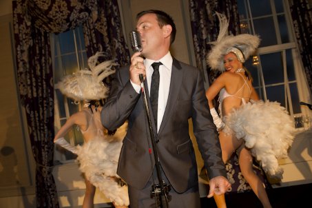 Фото - Стив Конвей: 453x302 / 34 Кб