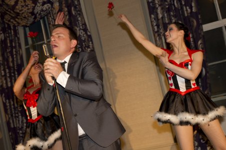 Фото - Стив Конвей: 453x302 / 31 Кб