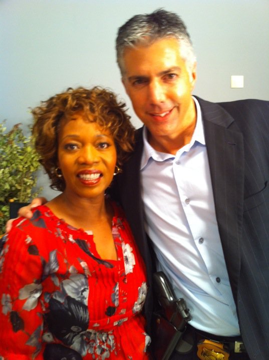 Фото - Д’Арси Аллен: 537x720 / 65 Кб