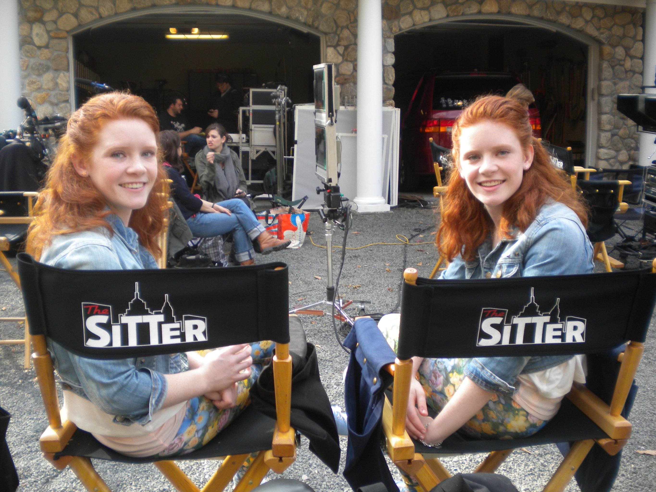 Фото - Джейн Арондс: 2731x2048 / 759 Кб