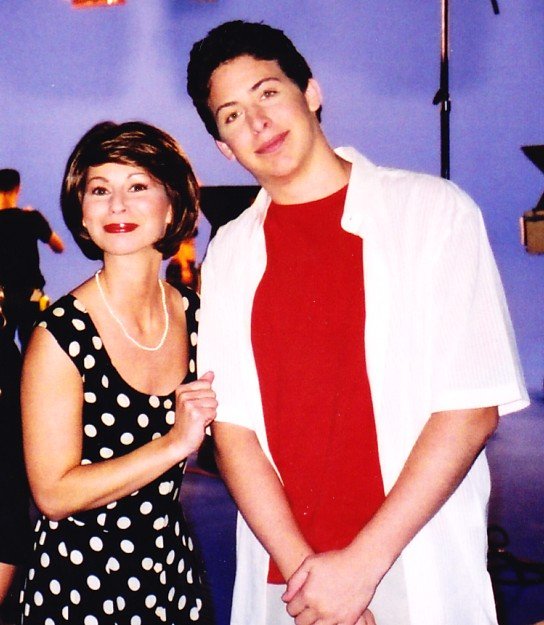 Фото - Пати Лорен: 544x625 / 71 Кб