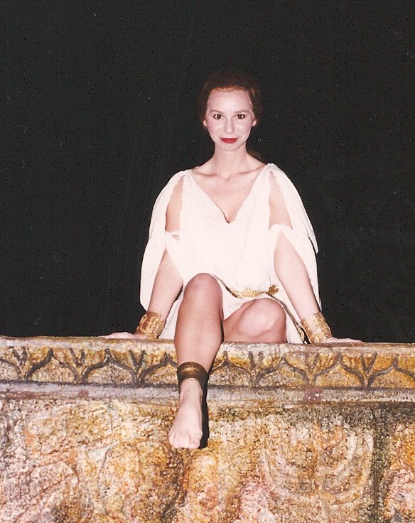 Фото - Пати Лорен: 584x736 / 115 Кб