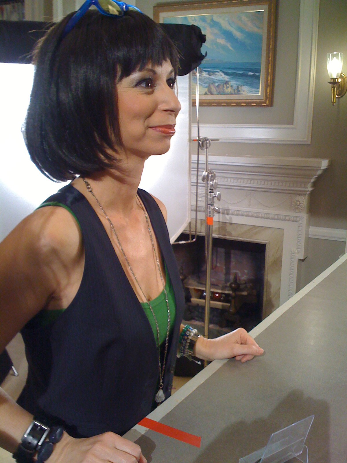 Фото - Пати Лорен: 1200x1600 / 265 Кб