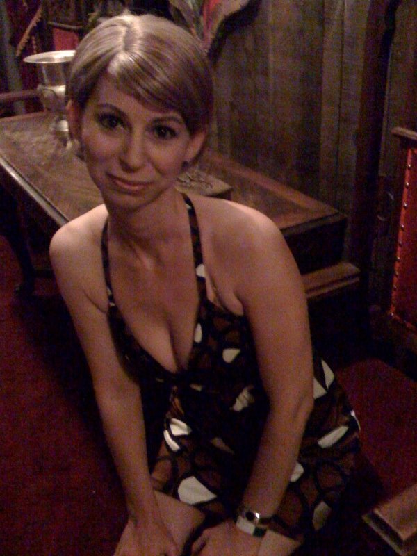 Фото - Пати Лорен: 600x800 / 84 Кб