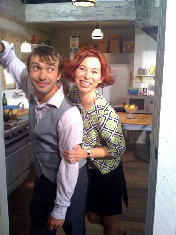 Фото - Пати Лорен: 600x800 / 85 Кб