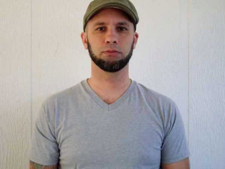 Фото - Майкл Роджерс: 450x338 / 20 Кб