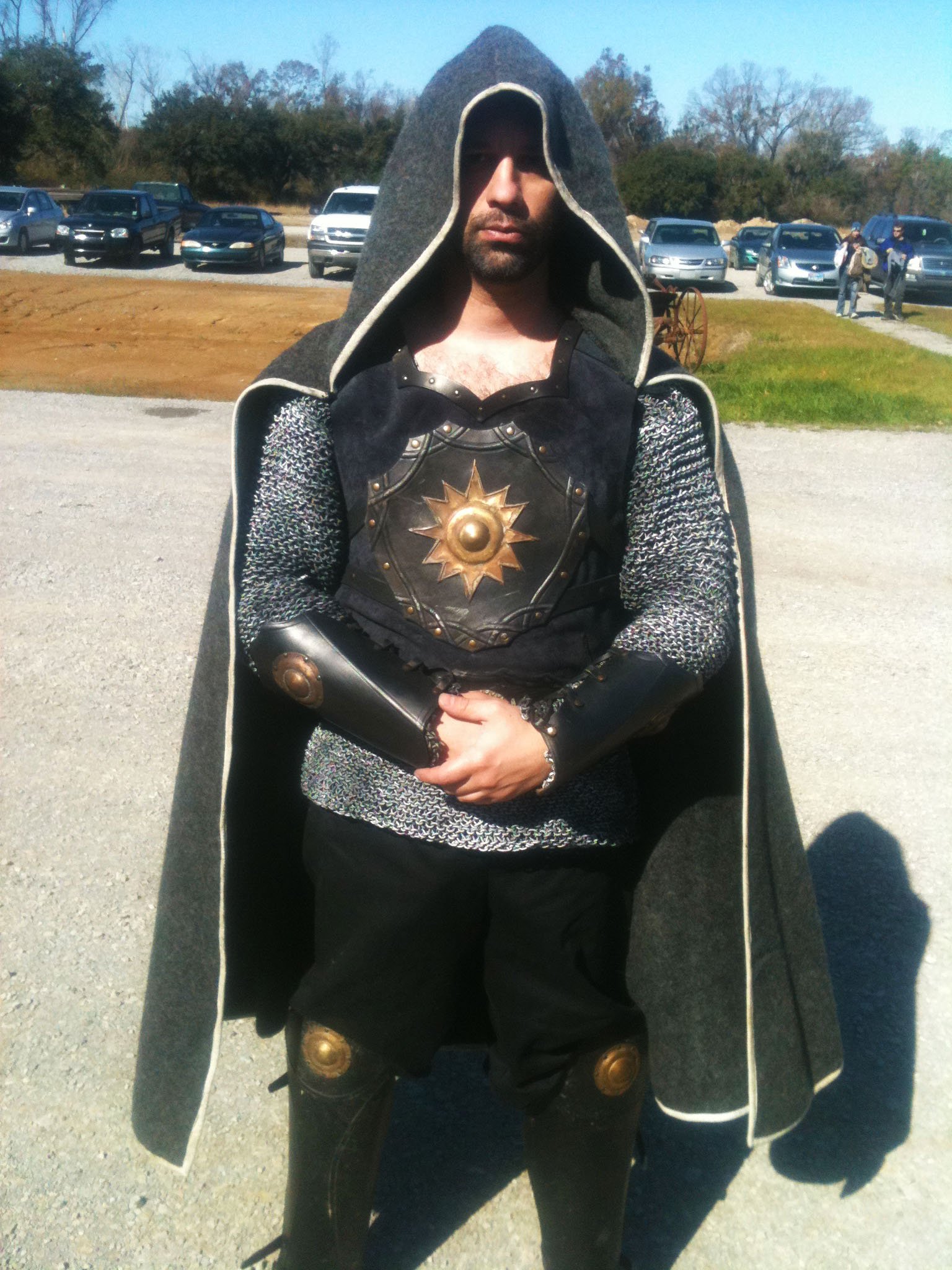 Фото - Майкл Роджерс: 1536x2048 / 453 Кб