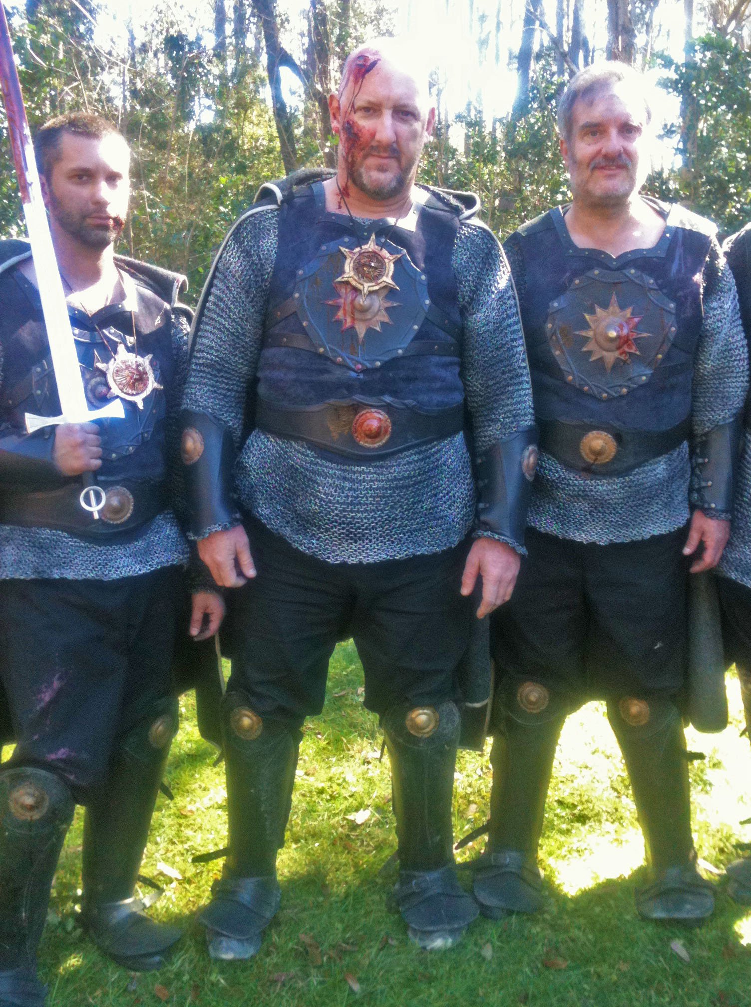 Фото - Майкл Роджерс: 1504x2016 / 607 Кб