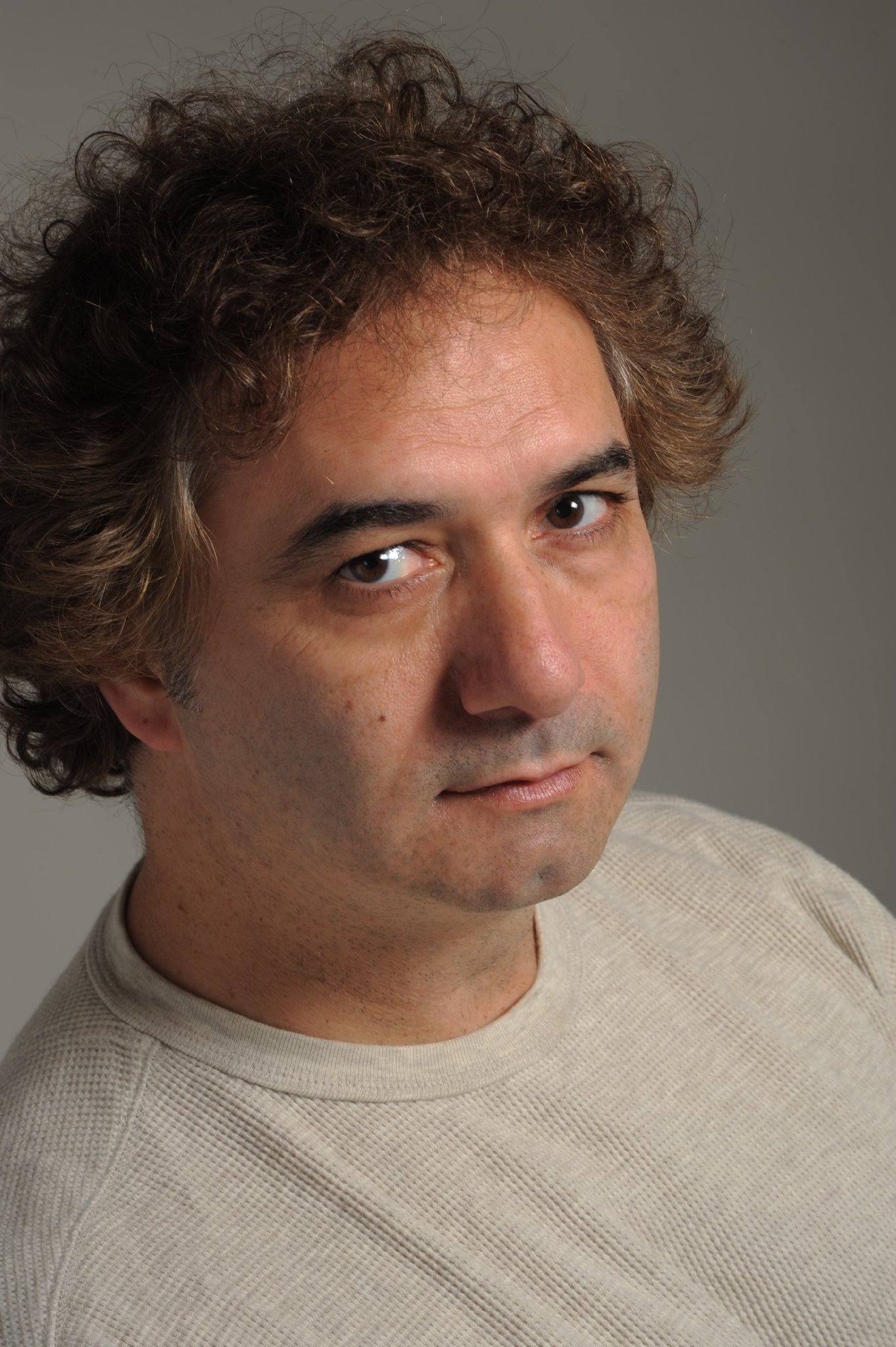 Фото - Кен Смит: 1363x2048 / 379 Кб