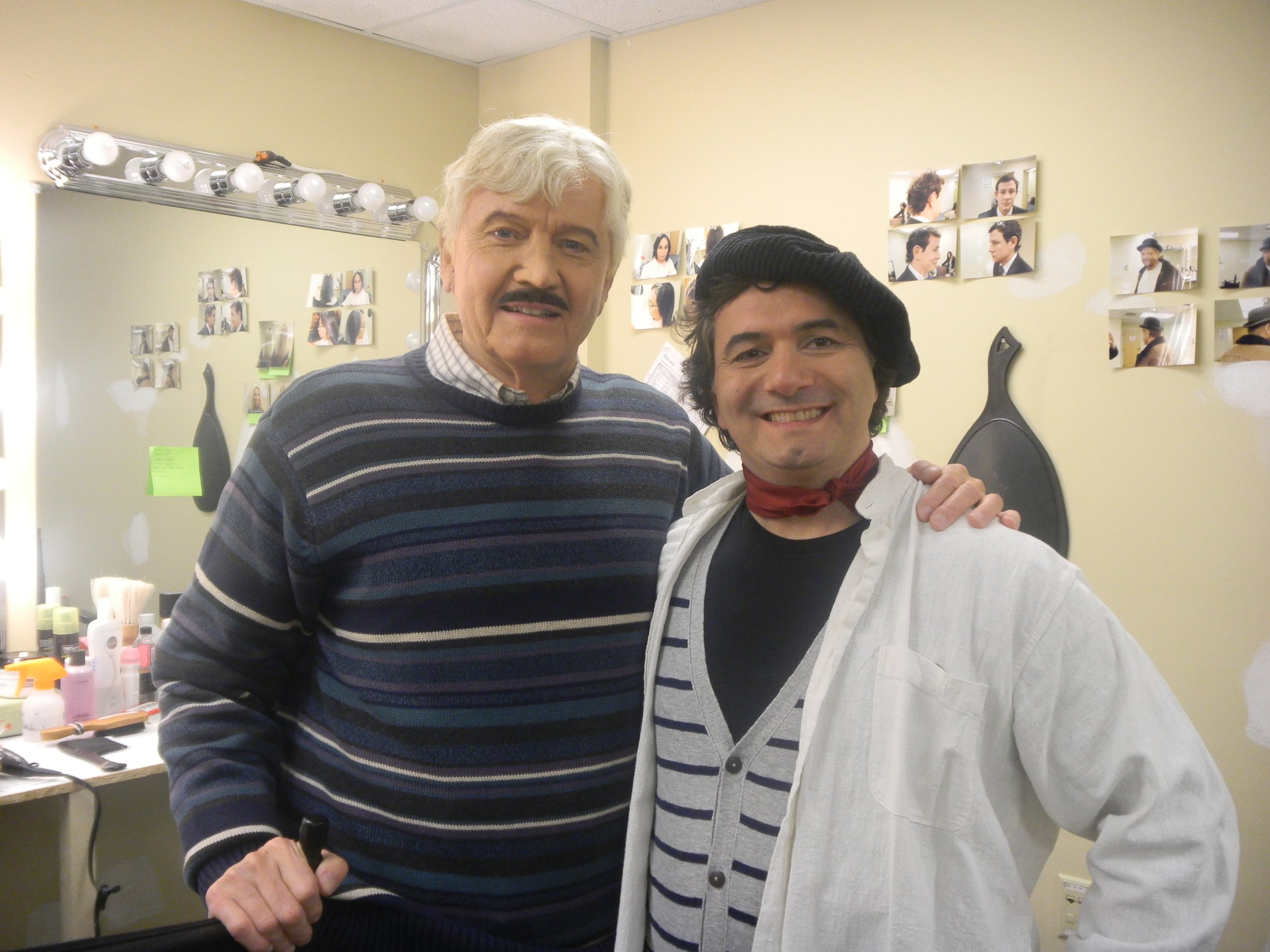 Фото - Кен Смит: 2448x1836 / 556 Кб