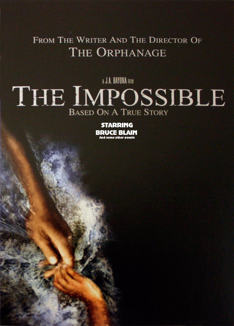 Фото - Брюс Блэйн: 900x1250 / 169 Кб