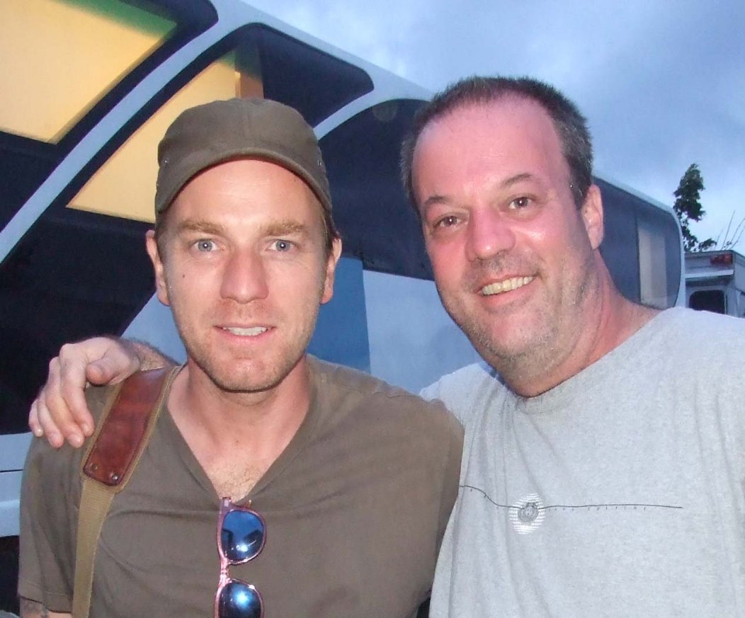 Фото - Брюс Блэйн: 1052x873 / 124 Кб