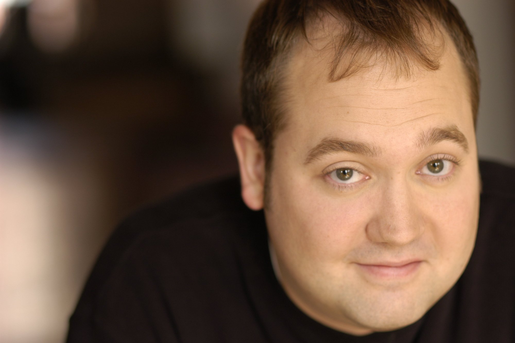 Фото - Джон Луц: 2000x1330 / 175 Кб