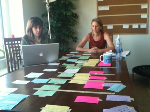 Фото - Мелани Макфи: 480x360 / 32 Кб