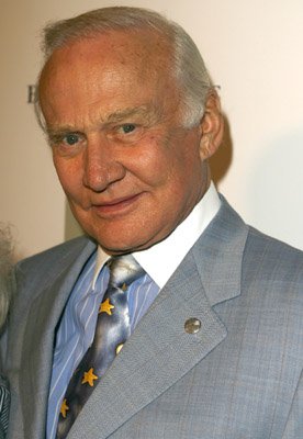 Фото - Базз Олдрин: 276x400 / 23 Кб