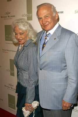 Фото - Базз Олдрин: 267x400 / 24 Кб