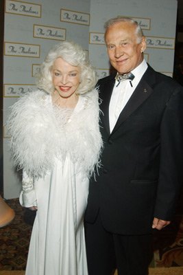 Фото - Базз Олдрин: 267x400 / 20 Кб