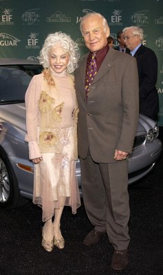 Фото - Базз Олдрин: 237x400 / 22 Кб