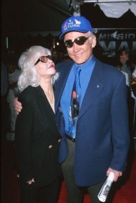 Фото - Базз Олдрин: 268x400 / 17 Кб