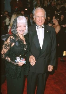 Фото - Базз Олдрин: 281x400 / 20 Кб