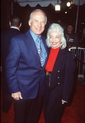 Фото - Базз Олдрин: 277x400 / 14 Кб