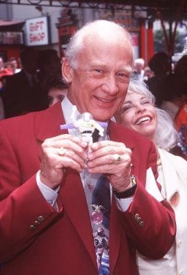 Фото - Базз Олдрин: 273x400 / 21 Кб