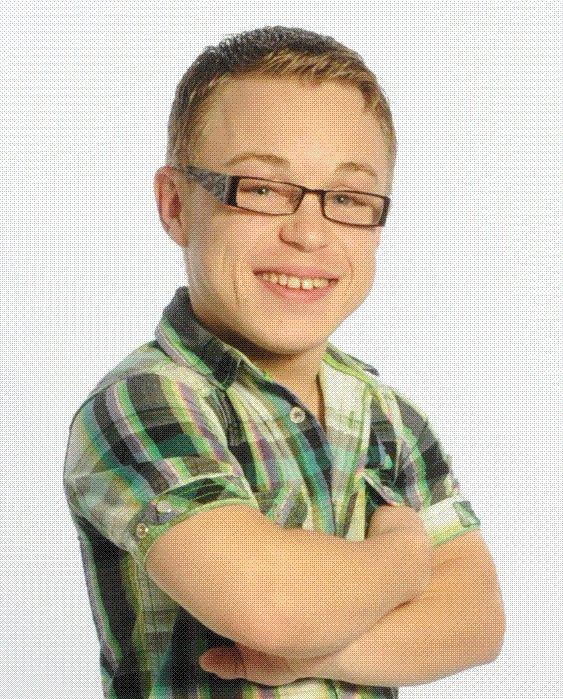 Фото - Крэйг Гарнер: 563x699 / 145 Кб