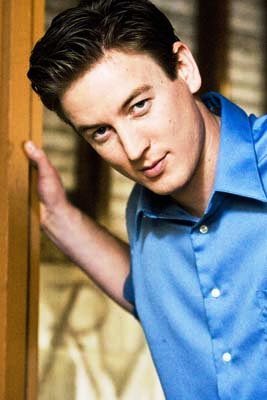 Фото - Грант Кристофер: 267x400 / 20 Кб