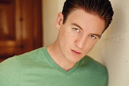 Фото - Грант Кристофер: 427x285 / 18 Кб