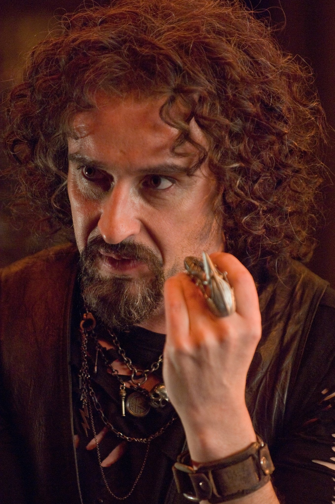 Фото - Стив Куган: 1360x2048 / 564 Кб