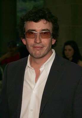 Фото - Стив Куган: 277x400 / 16 Кб