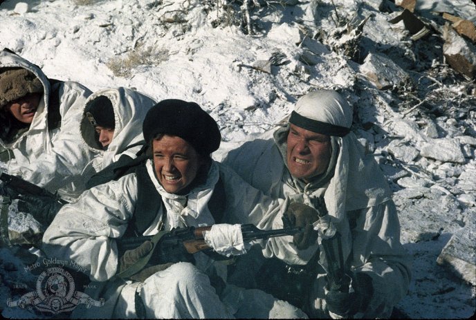 Фото - Патрик Суэйзи: 688x463 / 101 Кб