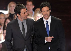 Фото - Эрик МакКормак : 285x203 / 12 Кб