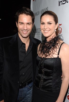 Фото - Эрик МакКормак : 271x400 / 22 Кб