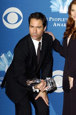 Фото - Эрик МакКормак : 265x400 / 24 Кб