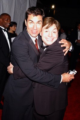 Фото - Эрик МакКормак : 266x400 / 20 Кб