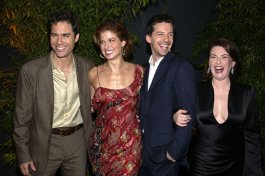 Фото - Эрик МакКормак : 265x176 / 13 Кб