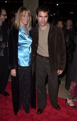 Фото - Эрик МакКормак : 257x400 / 20 Кб