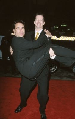 Фото - Эрик МакКормак : 252x400 / 13 Кб