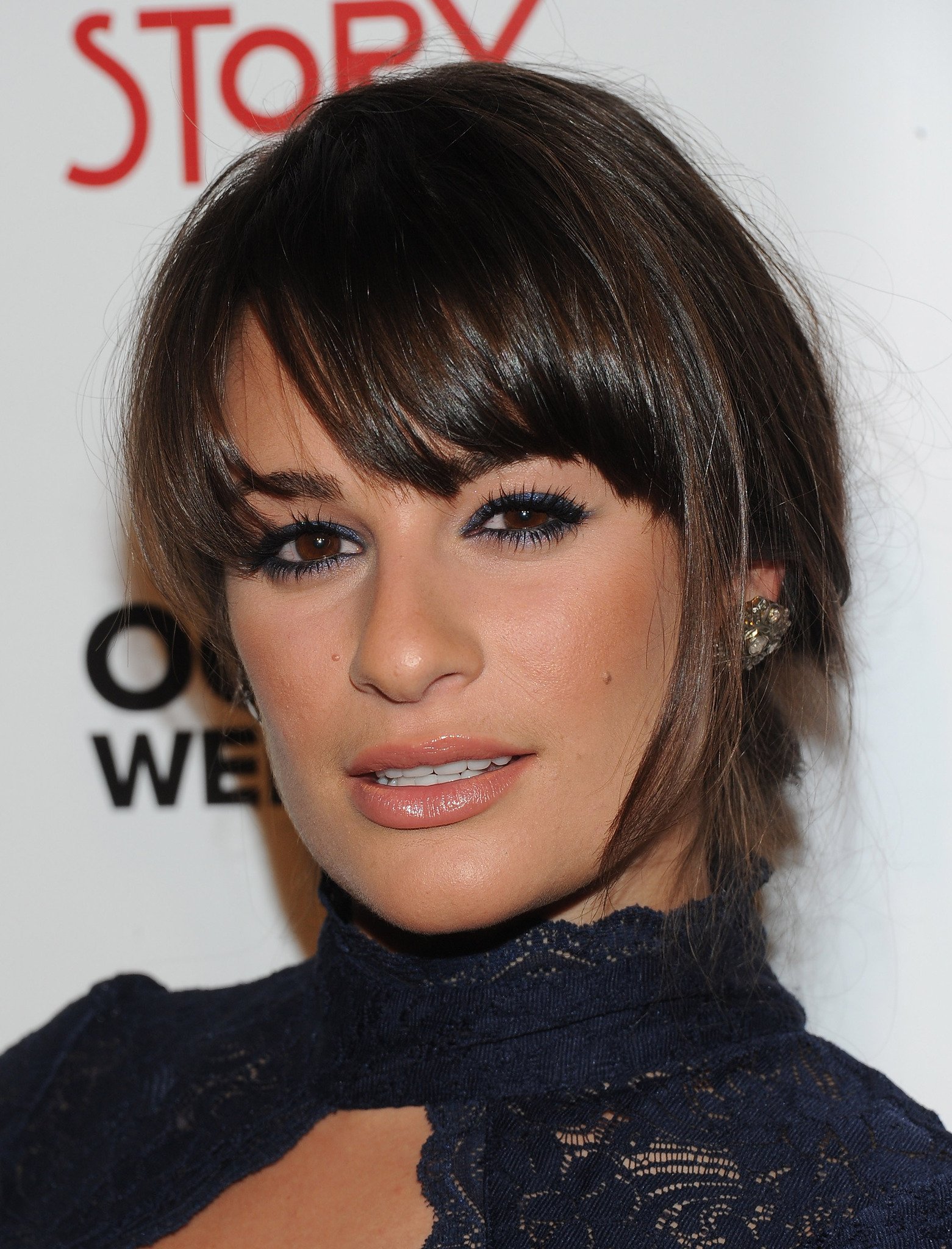 Фото - Лиа Мишель: 1561x2048 / 575 Кб