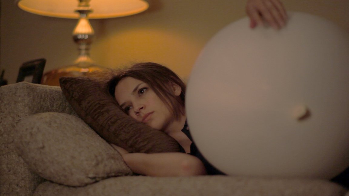 Фото - Рейчел Ли Кук: 1152x648 / 60 Кб