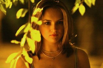 Фото - Рейчел Ли Кук: 334x223 / 16 Кб