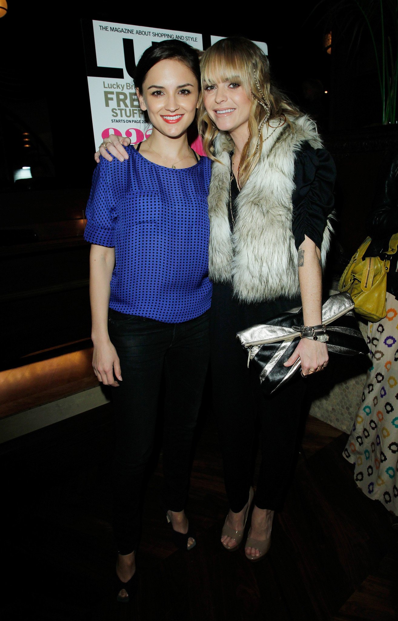 Фото - Рейчел Ли Кук: 1314x2048 / 402 Кб